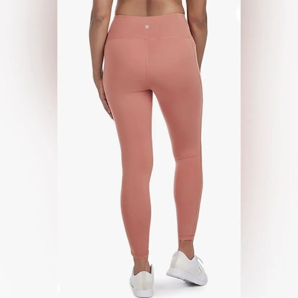 Danskin Ladies Lightweight 7/8 Legging